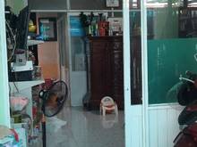 Hình ảnh Nhà trệt hẻm xe hơi Tô Ngọc Vân giao Võ Văn Ngân, 114m ngang 5 sổ hồng