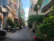 Hình ảnh Cho thuê Phòng Trọ đủ tiện nghi, từ 1.5 - 2.5 triệu/tháng Quận 6, 11