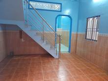 Hình ảnh Bán Nhà Đường Hưng Phú 4x10, 1 Lầu  Phường 9, Quận 8