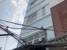 Hình ảnh Chính chủ cho thuê nhà 100/50 Đinh Tiên Hoàng,P1,Bình Thạnh