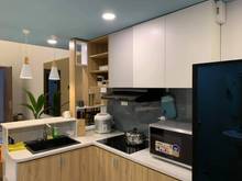 Hình ảnh Bán Trang Chủ MB66.COM / Đăng Ký Tặng 66K officetel Laastoria, Q2. có bancon+ lửng, nội thất đủ, 1.9T