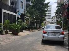 Hình ảnh Chính chủ bán nhà hẻm mới hoàn toàn đường Tân Mỹ Q7