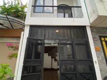 Hình ảnh Cần bán nhanh căn nhà hẻm Đinh Bộ Lĩnh phường 12, Bình Thanh giá 4.7ty