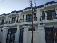 Hình ảnh GIÁ 1.2 TỶ chợ Bình Chánh - Nhà mới 1 lầu