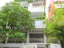 Hình ảnh Cho thuê nhà nguyên căn mặt tiền đường Hoa Đào Phường 2 Quận Phú Nhuận