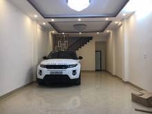Hình ảnh Bán nhà ô tô vào, cách phố 10m khu phân lô Đền Lừ 2, Hoàng Mai 5,2 tỷ