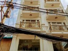 Hình ảnh Nhà đường Phạm Văn Bạch, Phường 15, Quận Bình Tân DT 82 m2 giá 9 tỷ 79