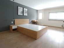Hình ảnh Cho thuê nhà mới, xe ô tô đậu trước nhà 305/17A Hoàng Văn Thụ,Tân Bình