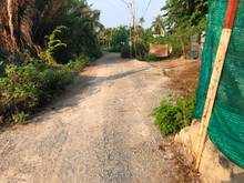 Hình ảnh đất cạnh Time House garden, Vuờn Cò và gần Vinhomes q9