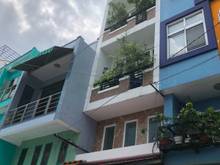 Hình ảnh Bán nhà mặt tiền Chợ Nguyễn Thị Tần, Phường 2, Quận 8.(45.5m2)