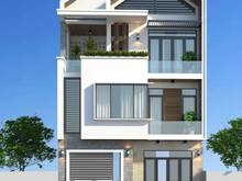 Hình ảnh Nguyên căn 2 MT _ PHÚ NHUẬN 400M2