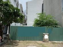 Hình ảnh Chính chủ bán lô đất nền KĐT mới Him Lam, Tân Hưng, Q7, giá ưu đãi.