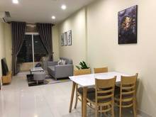 Hình ảnh Cho thuê căn hộ cao cấp GRAND RIVERSIDE 🔴 1 phòng ngủ
