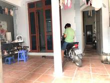 Hình ảnh Cần bán gấp nhà ngõ 12 Bồ Đề giá 4.5 tỷ, 65mx3 tầng, ngõ gần
