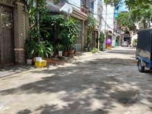 Hình ảnh Bán nhà riêng diện tích lớn đường Trường Chinh quận Tân Bình
