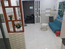 Hình ảnh Bán Nhà Đường Nguyễn Duy Lô Gốc, 4,5x 6,5 1 Lầu, Chỉ 2,81 Tỷ , Phường