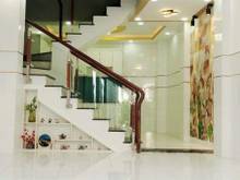 Hình ảnh + Chính Chủ Bán– Nhà HXH Phan Anh – Q.Bình Tân– 50m2–4 Tầng–Nhỉnh 4Tỷ