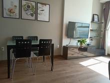 Hình ảnh Cần cho thuê CHCC Orchard Garden, Q.Phú Nhuận, DT 75m2, 2PN, NT, 14tr