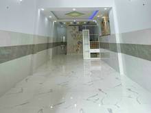 Hình ảnh Cho thuê nhà nguyên căn mới tại 541/2C Huỳnh Văn Bánh, Phường 13, PN