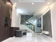 Hình ảnh Định Cư Bán Gấp Đ.Phong Phú, P.12, Q.8 HXH