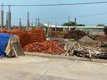 Hình ảnh Bán đất chợ mới Ba Xã Hòa Phước đường rộng 8m5, Bồ Mưng, Điện Thắng tr