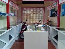Hình ảnh Bán nhà MT Trường Sơn, Phường 2, Quận Tân Binh. 68m giá 23 tỷ.( TL).