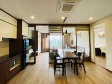 Hình ảnh Cho Thuê chung cư full đồ hiện đại tại Đống Đa gần Lê Duẩn view hồ