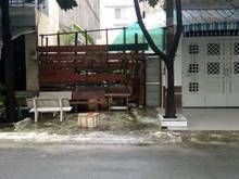 Hình ảnh Bán đất MT đường Số 28, P. Bình Trị Đông B, 4.5 x 20, giá 8.5 tỷ.