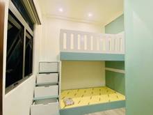 Hình ảnh Nhà chính chủ TT Quận 10 - 48m2 - Hẻm xe hơi thông - 20m ra mặt tiền