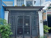 Hình ảnh Huỳnh Tấn Phát , Phú Xuân , Nhà Bè, , Nhà Mới Chính Chủ Sổ Hồng Riêng