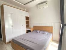 Hình ảnh Nhà cần bán TT Quận 10 - 50m2 - Hẻm xe hơi - Kinh doanh tốt