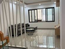 Hình ảnh Cho thuê nhà 247/2B Huỳnh Văn Bánh, Phường 12, Phú Nhuận