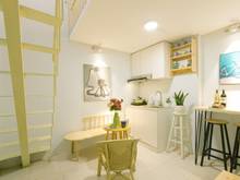 Hình ảnh ✅✅Phòng trọ cho thuê giá rẻ - 4 người ở - Gác cao - Tân Bình
