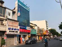 Hình ảnh Cho thuê nguyên căn mặt tiền 352-354 Lê Văn Sỹ. P2. Tân Bình.