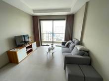Hình ảnh Cho thuê The GoldView Q4(liền kề Q1): - 2PN 2WC 80m2