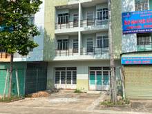 Hình ảnh Bán Nhà 1 Trệt 3 Lầu, Mt Đại Lộ 62m, Đ/D Kcn Bình Dương, Shr, Chính Ch