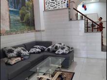 Hình ảnh Sổ Hồng Riêng Chính Chủ Âu Dương Lân, P.3, Q.8