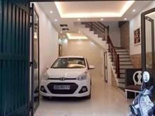 Hình ảnh Nhỉnh 3 tỷ có ngay nhà đẹp Cầu Diễn 38m2x5tầng, ô tô vào nhà