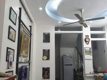 Hình ảnh Mình cho thuê nhà nguyên căn Nguyễn Đổng Chi, miễn trung gian.