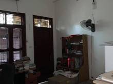 Hình ảnh Phân lô TRẦN QUỐC HOÀN, 40m2, ô tô tránh, kinh doanh, giá 7.5 tỷ