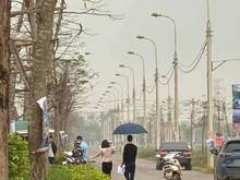 Hình ảnh Bán đất nền đối diện bệnh viện quốc tế sao mai
