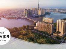 Hình ảnh Bán Trang Chủ MB66.COM / Đăng Ký Tặng 66K 2PN DT: 91m2 The River Thủ Thiêm Quận 2. Tháp Hadson 12tỷ