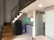 Hình ảnh Chung cư mini, đầy đủ tiện nghi, Đường 51, Lâm Văn Bền, Quận 7