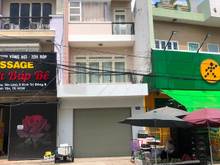 Hình ảnh Nhà đẹp như hình mặt tiền cổng chợ Da Sa đường số 6, P.BTĐB, Bình Tân