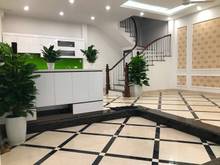 Hình ảnh Bán nhà ô tô đỗ cách 10m, Hào Nam, Ô Chợ Dừa, Đống Đa, DT 36m2x5T
