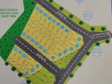 Hình ảnh Đất DT: 5,1x18=92m2 đường 197, Hoàng Hữu Nam, phường Tân Phú, Quận 9