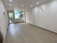Hình ảnh Cho thuê nhà nguyên căn mặt tiền Phó Đức Chính P. Nguyễn Thái Bình, Q1