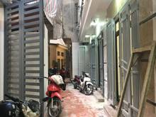 Hình ảnh Bán nhà phố Thái Hà, Đống Đa, 40m2, 5 tầng mới cực đẹp, giá 4,65 tỷ
