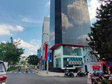 Hình ảnh Cho thuê GÓC 2MT 384/1 Nam Kỳ Khởi Nghĩa, Quận 3. DT: 7.5x11m, 7 Tầng
