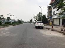 Hình ảnh Đất mặt phố Hồng Tiến 39m 2 mặt thoáng, đường 40m, view hồ Lâm Du
